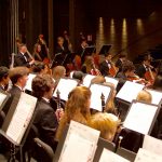 Gallery 1 - Marin Symphony Youth Programs Winter Concerts