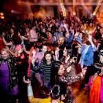 Gallery 3 - Bhangra dance party JCC 2018