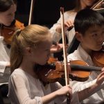 Gallery 2 - Marin Symphony Youth Programs Winter Concerts