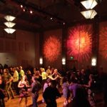 Gallery 3 - Dancing at the Osher Marin JCC