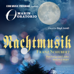 Marin Oratorio: Nachtmusik