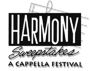 Harmony Sweepstakes A Cappella Festival
