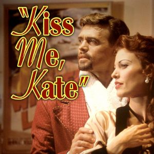 Kiss Me, Kate / Cole Porter Concert - New Year's E...