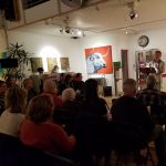 Gallery 1 - WTAW 9th Anniversary Special Celebration!