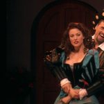 Gallery 2 - Kiss Me, Kate / Cole Porter Concert - New Year's Eve