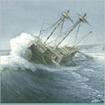 Gallery 1 - shipwrecks of marin