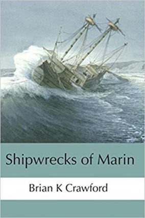 Gallery 1 - shipwrecks of marin