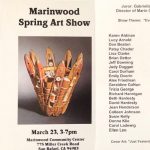 Gallery 1 - marinwood-popup-art-show