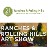 Ranches & Rolling Hills - Opening Night Cocktail Party