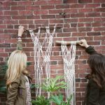 Gallery 1 - Create Your Own Wall Hanging: Macrame Workshop with Emily Katz