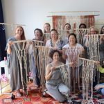 Gallery 2 - Create Your Own Wall Hanging: Macrame Workshop with Emily Katz