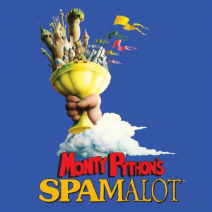 Monty Python's "Spamalot"