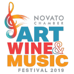 Novato Festival of Art, Wine & Music