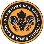 Downtown San Rafael Hops & Vines Stroll
