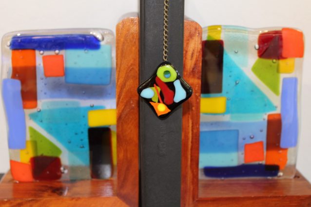 Gallery 2 - Fused Glass Art Drop-in Projects
