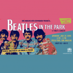 Beatles in The Park