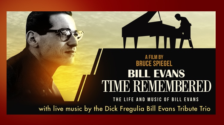 Gallery 1 - bill-evans-time-remembered