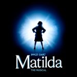 Matilda the Musical - Marin County premiere!