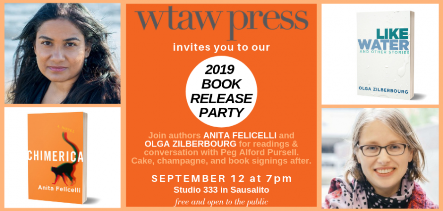Gallery 1 - WTAW-Book-Launch-2019