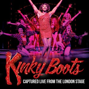 Kinky Boots the Musical