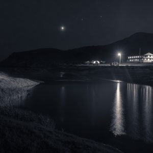 Night Photography Workshop