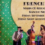 Gallery 1 - French Oak Gypsy Band CD Release