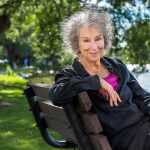 Gallery 2 - Live in Cinemas: Margaret Atwood