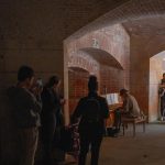Gallery 2 - PianFrancisco – Piano Adventure at Fort Point
