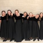 Gallery 4 - Marin Girls Chorus Fall Enrollment
