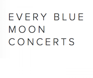 Every Blue Moon Concerts