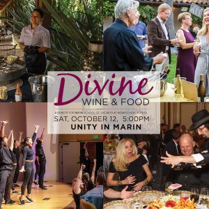 Divine Wine & Food