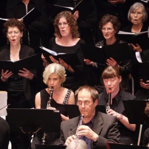 Mill Valley Philharmonic 2019-2020 Season