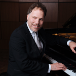 Alon Goldstein Piano Recital