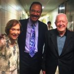 President Jimmy Carter Jamboree - Celebrating 95 years !