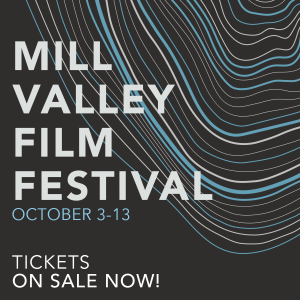 42nd Mill Valley Film Festival