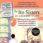 Gallery 1 - The Ito Sisters: Documentary Film & Panel Discussion