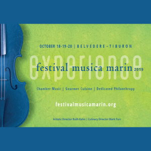 Festival Musica Marin 2019