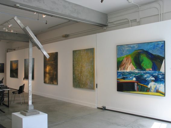Gallery 1 - Kim Eagles-Smith Gallery