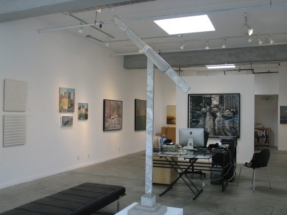 Gallery 3 - Kim Eagles-Smith Gallery