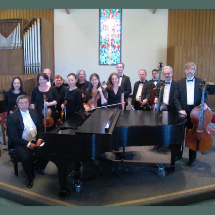 Russian Chamber Orchestra