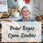Point Reyes Open Studios