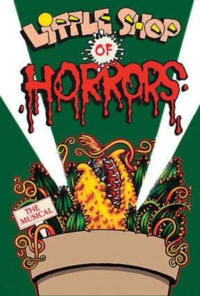 Gallery 1 - little shop of horrors
