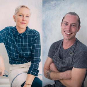Kathryn Lukas & Shane Peterson - The Farmhouse Culture Guide to Fermenting