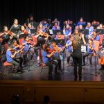 Gallery 1 - ELM Winter Orchestra Concert