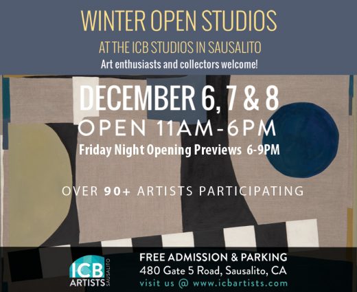 Gallery 1 - CBAA-open-studios-2019