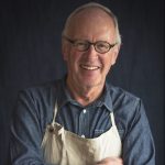 Fresh Starts Chef Events: John Ash
