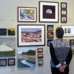 Hardly Strictly Mini: A Biennial Benefit Exhibition
