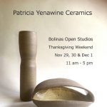 Gallery 2 - patricia-yenawine-open-studio