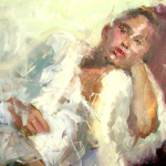 Gallery 3 - Women Painting Women