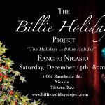 Gallery 1 - billie holiday project